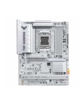 ASUS TUF GAMING B850-PRO WIFI7 W NEO (AMD,AM5,DDR5,ATX)