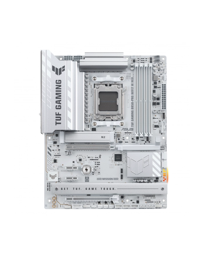 ASUS TUF GAMING B850-PRO WIFI7 W NEO      (AMD,AM5,DDR5,ATX) główny