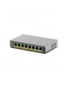 Netgear 8PT GB PLUS GS108EP (GS108EP100EUS) - nr 21