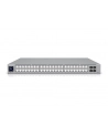 ubiquiti Przełącznik zarządzalny UniFi Switch USW-Pro-XG-48 L3, 16x 2,5G Rj45,                       32x 10G Rj45, 4x 25G SFP28 - nr 17