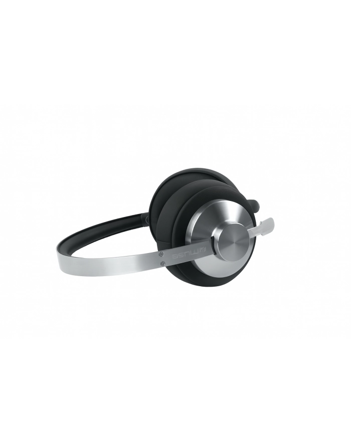 Muse | Headphones | M-298 SBL | ANC główny