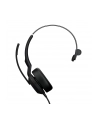 Jabra Evolve2 50 Usb C A Uc Mono Czarny (25089889799) - nr 1