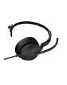 Jabra Evolve2 50 Usb C A Uc Mono Czarny (25089889799) - nr 4
