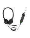 Jabra Engage 50 II, (Engage 50 II Link) USB C/A, M 5099-299-2169 Zestaw słuchawkowy - nr 8