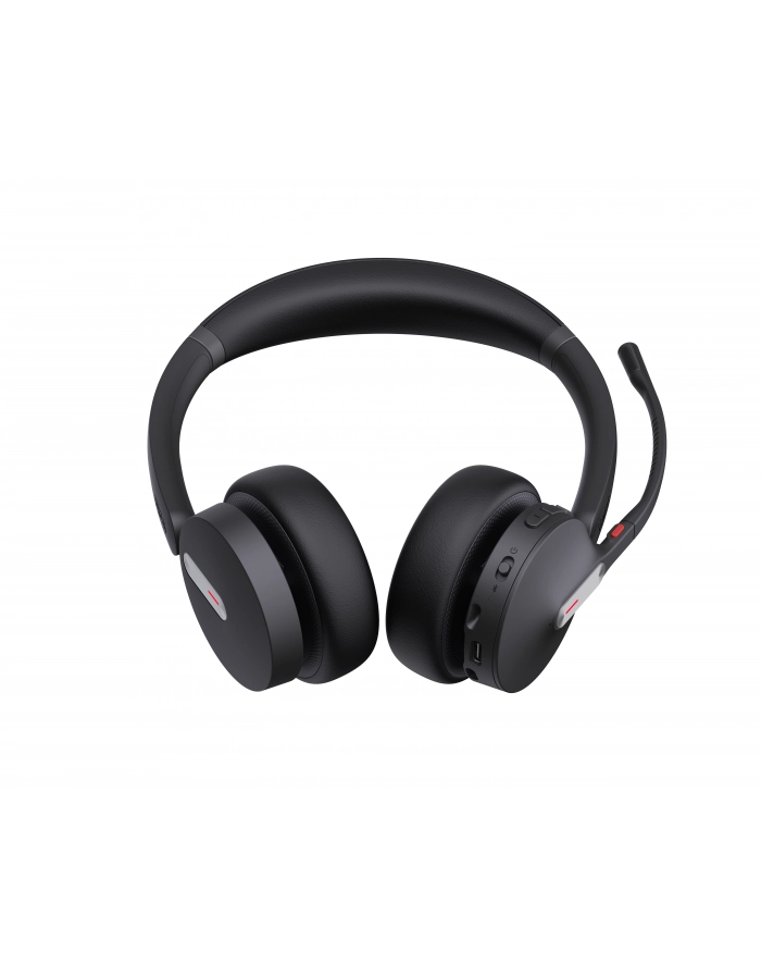 Yealink BH70 Dual Teams USB-C/A 1208703 Zestaw słuchawkowy główny