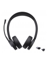 Yealink BH70 Dual Teams USB-C/A 1208703 Zestaw słuchawkowy - nr 5