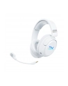 hyperx Zestaw słuchawkowy Cloud Flight 2 -  Gaming Biały - B5VC5AA - nr 19