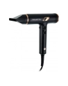 Rowenta HY8310F0 NANO | 1700 W | Number of temperature settings 3 | Diffuser nozzle | Black - nr 1