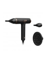 Rowenta HY8310F0 NANO | 1700 W | Number of temperature settings 3 | Diffuser nozzle | Black - nr 8