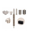 Shark FlexStyle Sparkle Champagne Diamond HD446JSEU - nr 1