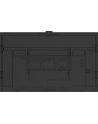 iiyama Monitor interaktywny 86 '' TE8615A-B2AG IPS,4K,40pkt,550cd,DeepContrast-IR+,    HDMI x2,DP,USB-C, 2 x 20W, OPS Slot x1, 5xUSB, 2xRJ45,8-Array,EDLA, - nr 45