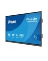 iiyama Monitor 86 '' TN8605A-B1AG IPS,4K,40pkt,500cd,nonOS,1200:1,5ms,    DeepContrast-IR+, 1xVGA,2xHDMI,DP,USB-C(PD65W),2xRJ45,2x20W,PiP,PbP,UCHWYT ŚCIENN - nr 11