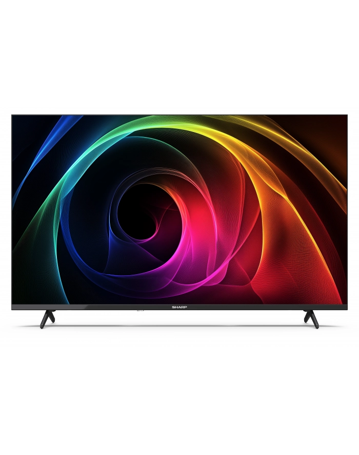 Sharp 40HA1205E | 40 | FHD | Black główny