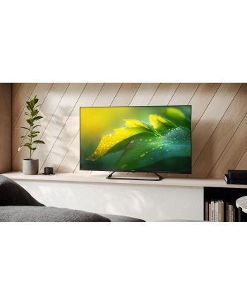 Sharp | 43HP6265E | 43 | Smart TV | Google TV | UHD | Black