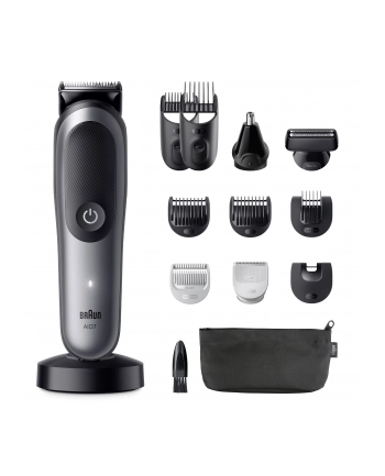 Braun Series 7 All In One AIO7560