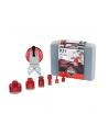 RUBI 50996 Zestaw Kit Diamant DRYGRES O 6 8 20 35 50 i 68 mm wiertła diamentowe - nr 2