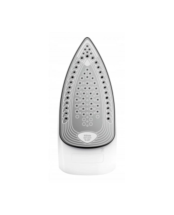 TEFAL Express Steam Iron | FV2863E1 | Steam Iron | 2500 W | Water tank capacity 270 ml | Continuous steam 30 g/min | Steam boost performance 200 g/min