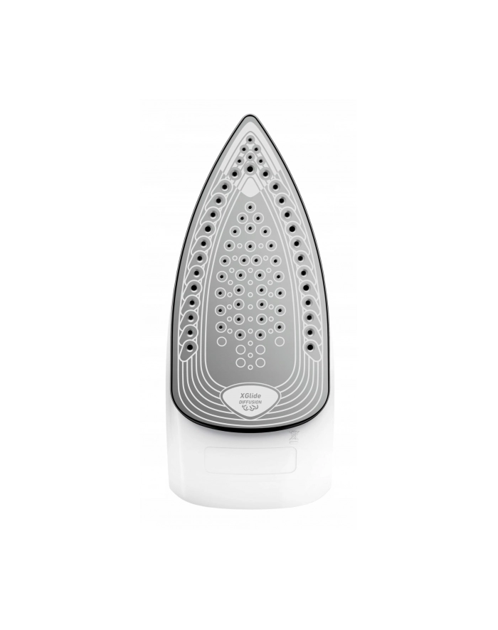 TEFAL Express Steam Iron | FV2863E1 | Steam Iron | 2500 W | Water tank capacity 270 ml | Continuous steam 30 g/min | Steam boost performance 200 g/min główny