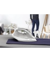 TEFAL Express Steam Iron | FV2863E1 | Steam Iron | 2500 W | Water tank capacity 270 ml | Continuous steam 30 g/min | Steam boost performance 200 g/min - nr 4