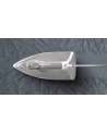 TEFAL Express Steam Iron | FV2863E1 | Steam Iron | 2500 W | Water tank capacity 270 ml | Continuous steam 30 g/min | Steam boost performance 200 g/min - nr 7