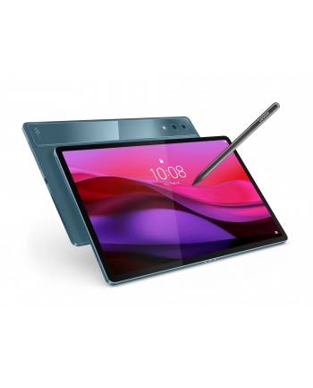 Lenovo Yoga Tab Plus 12,7'' 16/256GB Niebieski (ZAEG0018NL)