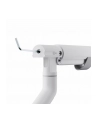 art Uchwyt biurkowy gazowy do 1 monitora LED/LCD 17-35' L-29GD 2-11kg 2xUSB 3.0 Premium White - nr 3