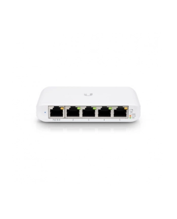 ubiquiti Switch UniFi 5x1GbE Desk USW-FLEX-MINI