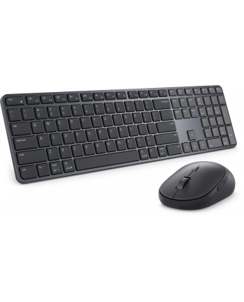 dell Klawiatura i mysz zestaw KM726 US International