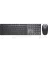 dell Klawiatura i mysz zestaw KM726 US International - nr 9