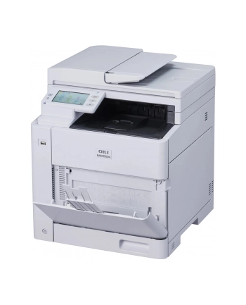 oki Urządzenie wielofunkcyjne MC554DN A4 09006252