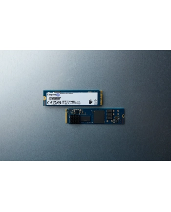 kingston Dysk SSD DC2000B 960GB PCIe 4.0 NVMe M.2