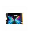lexar Dysk SSD PLAY X 512GB  PCIe4 2230 7200/4500MB/s - nr 2