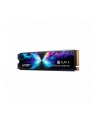lexar Dysk SSD PLAY X 512GB  PCIe4 2230 7200/4500MB/s - nr 5