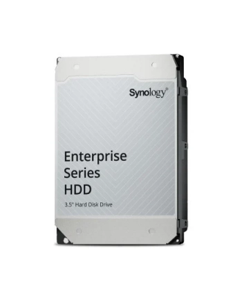 synology Dysk twardy HDD 3.5 cala SATA HAT5310-16T 512e 7.2k