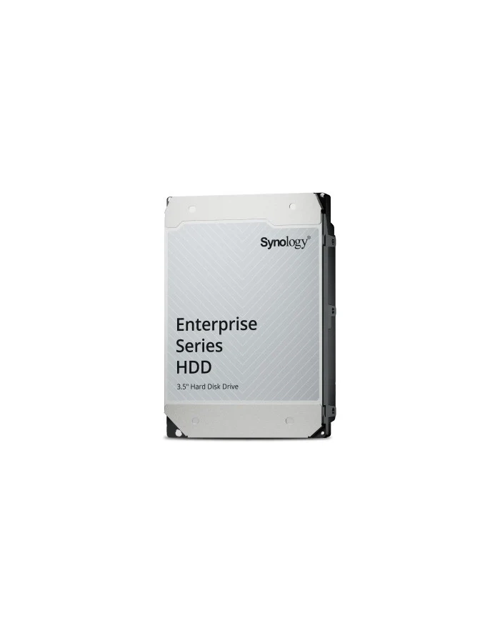 synology Dysk twardy HDD 3.5 cala SATA HAT5310-16T 512e 7.2k główny