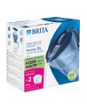 brita Dzbanek filtrujący 3.5l Marella XL + 2 wkłady filtrujące MAXTRA PRO Pure Performance, niebieski - nr 3
