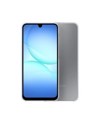 Samsung Etui Clear do Galaxy A17 przezroczysty