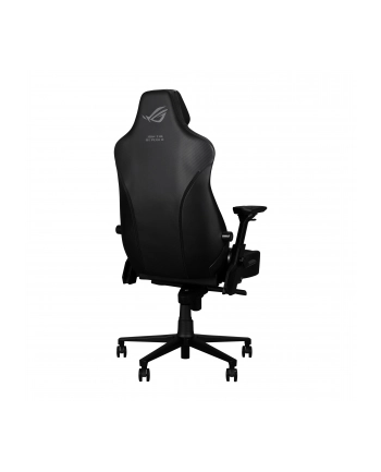 asus Fotel gamingowy ROG Courser Core SL302C czarny