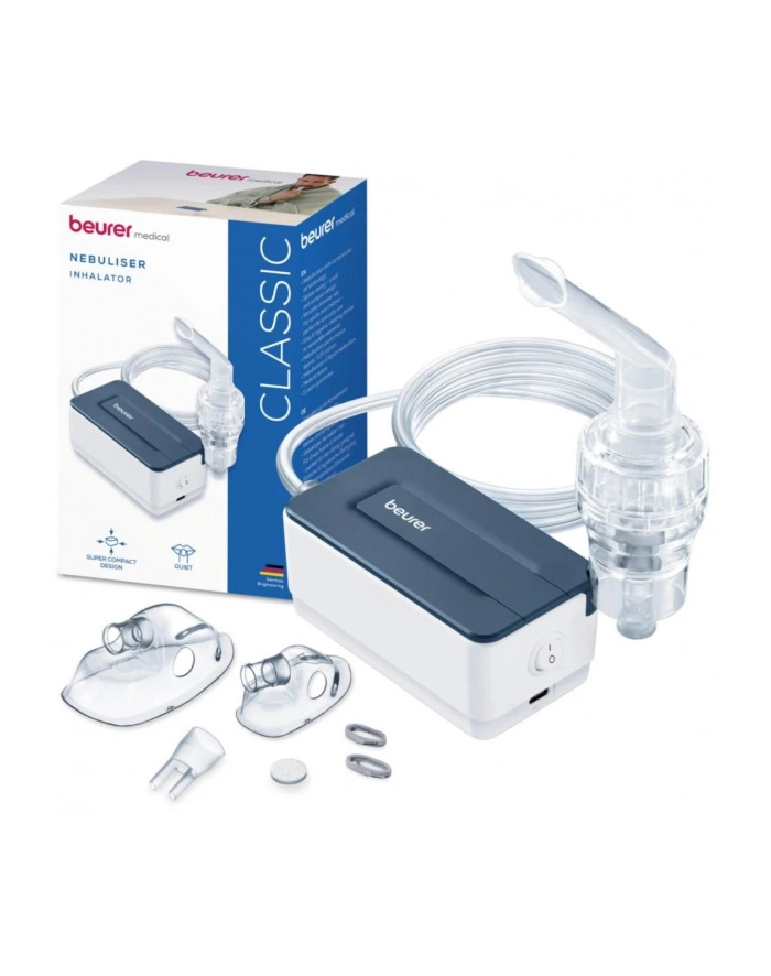 beurer Inhalator IH 15 główny