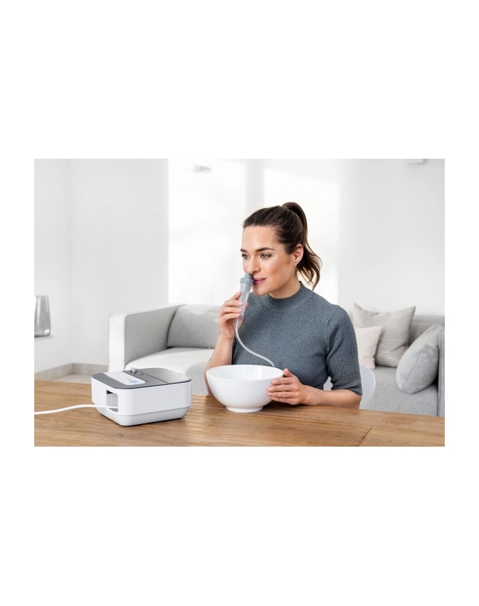 beurer Inhalator IH 28 Pro główny