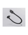 xiaomi Kabel pleciony USB-USB-C 10cm 3A - nr 2