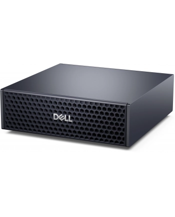 Komputer Dell Pro Max FCM1253 GB10 NVIDIA DGX OS /NVIDIA GB10 Grace/128GB/1TB/1Y Basic Onsite + 1Y KYHD