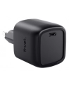 trust Ładowarka Maxo 30W USB-C GaN czarna - nr 13