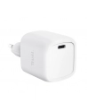 trust Ładowarka Maxo 30W USB-C GaN biała - nr 13