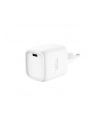 trust Ładowarka Maxo 30W USB-C GaN biała - nr 1