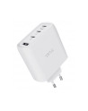 trust Ładowarka biała MAXO GaN 65W 3xUSB-C 1xUSB-A - nr 6