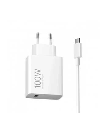 xiaomi Ładowarka 100W Charging Combo (Type-A)