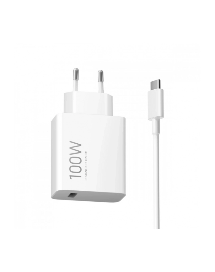 xiaomi Ładowarka 100W Charging Combo (Type-A) główny