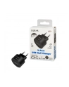 logilink Ładowarka sieciowa  2x USB-A, 10.5W, czarna - nr 9