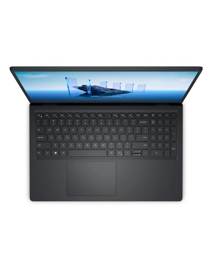 Laptop Dell Pro 15 Essential PV15250|i7-1355U|16GB|1TB SSD|Intel UHD|None|W11 Pro|WLAN + BT|15.6 FHD|Backlit Kb|4 Cell|65W/3YPS główny